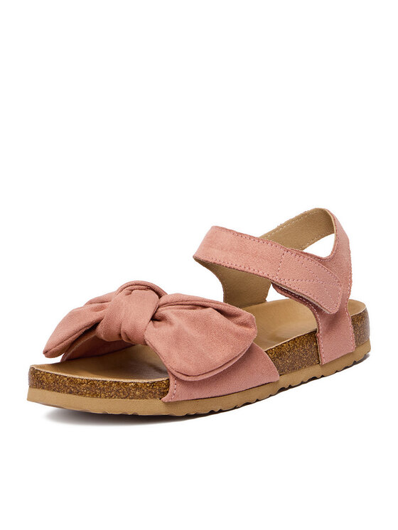 DeeZee DeeZee Sandalen CEO-CS20181-23 Rosa