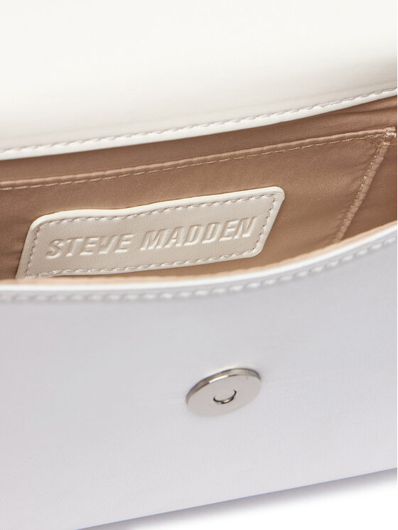 Steve Madden Steve Madden Táska Bcosette 13002302 Fehér