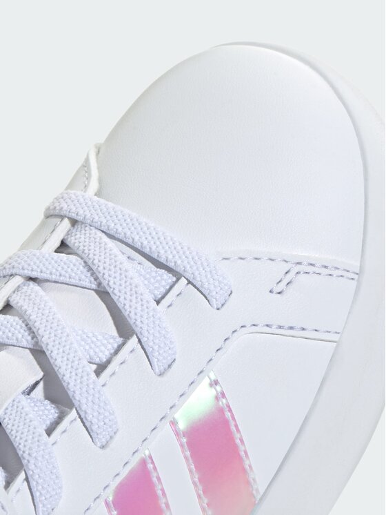 adidas adidas Trampki VL Court 3.0 Biały