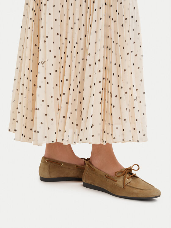 Vagabond Shoemakers Vagabond Shoemakers Туфлі Hillary 5925-440-28 Бежевий