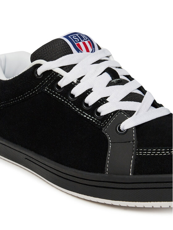 Etnies Etnies Superge Sal 23 4102000155 Črna
