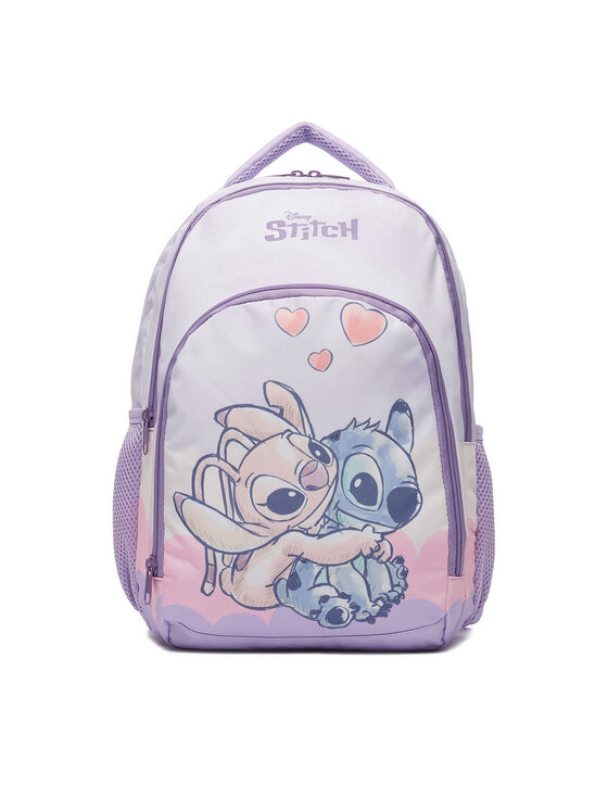 Disney Classics Disney Classics Seljakott CEO-ACCCS-AW26-203DCLS Lilla