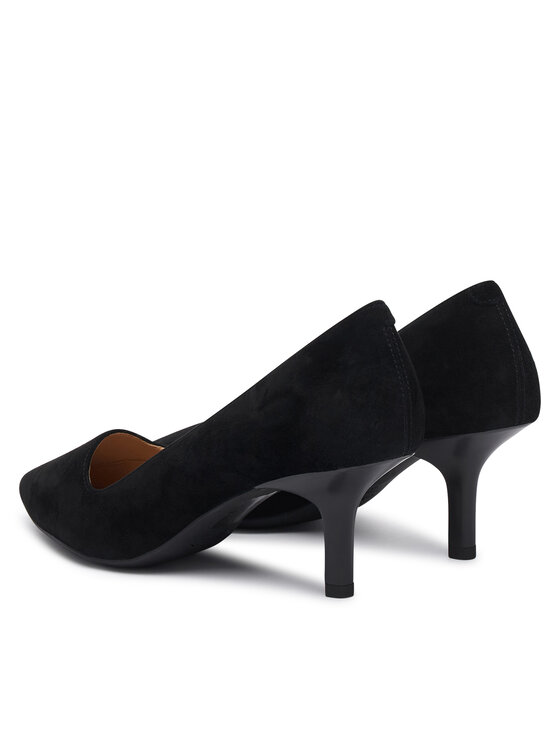 Geox Geox Tacones D Kleopy D66YBC 21 C9999 Must