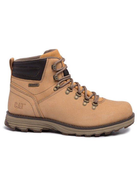 CAT Footwear CAT Footwear Scarponcini Sire Wp P720691 Beige
