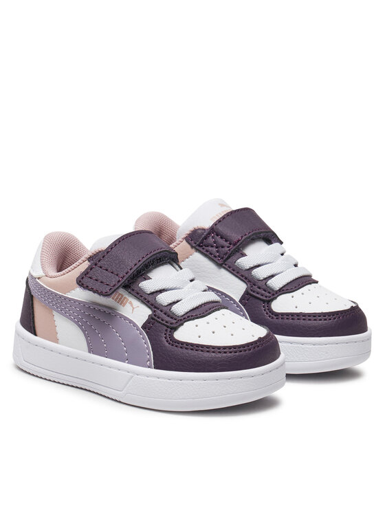 Puma Puma Laisvalaikio batai Caven 2.0 Block Ac+ Inf 394463 11 Spalvota