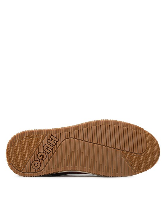 HUGO Hugo Sneakersy 50498483 Barevná