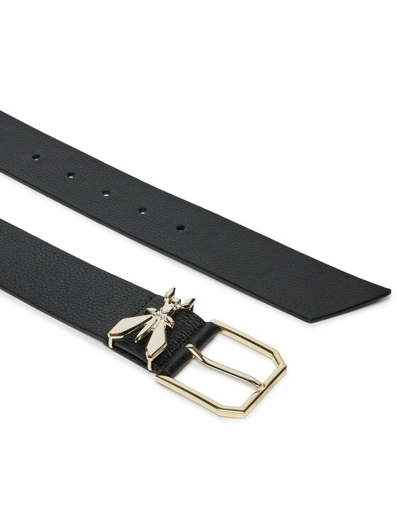 Patrizia Pepe Patrizia Pepe Curea de Damă 8W0044/L001-K118 Negru