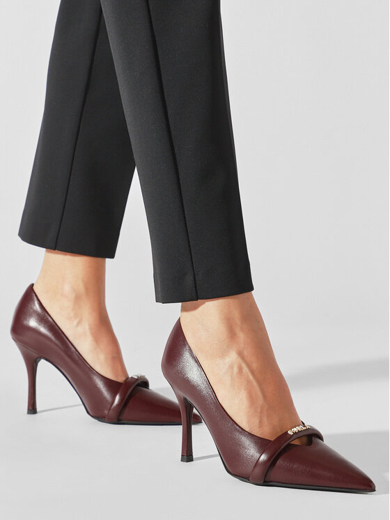 Furla Furla Scarpe stiletto Core YG59FCD-X30000-2516S-1007 Rosso