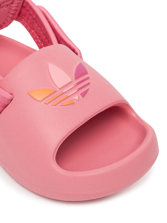 adidas adidas Sandali adiform adilette JP5528 Roza