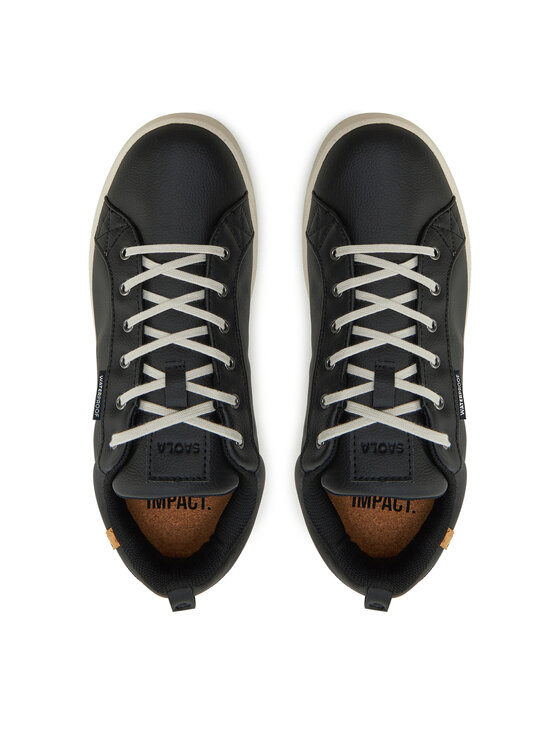 Saola Saola Sneakers Cannon 2.0 SAO5120 Schwarz