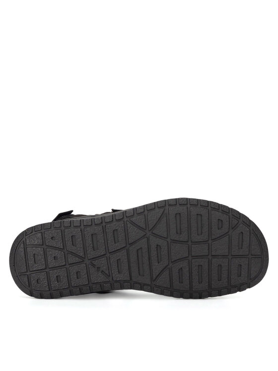 Lasocki Lasocki Sandalen MI08-BLOEMAN-95BIG Schwarz