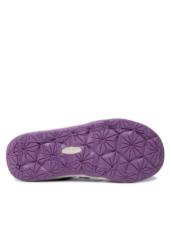 Keen Keen Sandały Moxie 1026284 Fioletowy