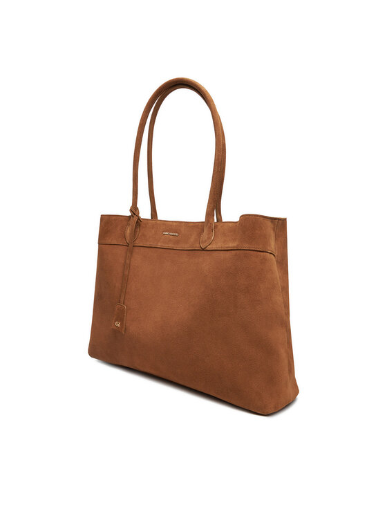 Gino Rossi Gino Rossi Handtasche EO-LOLA-LA513-114-1 Braun