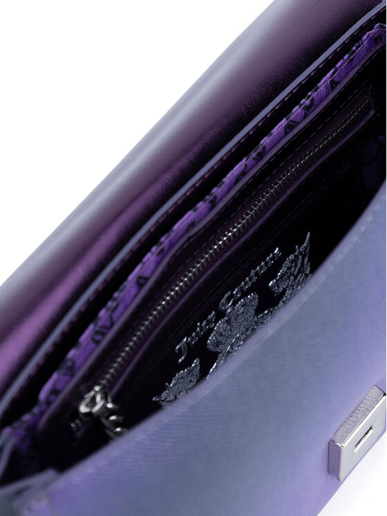 Juicy Couture Juicy Couture Ročna torba BIJXT3094W4S Vijolična
