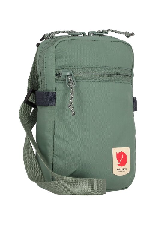 Fjällräven Fjällräven Saszetka 274678 Khaki