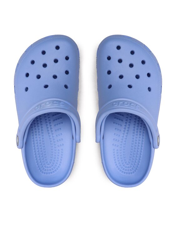 Crocs Crocs Klapki Classic 10001 Fioletowy