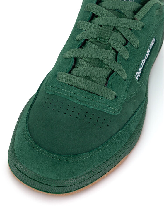 Reebok Reebok Sportcipők CLUB C 85 100074451 Zöld
