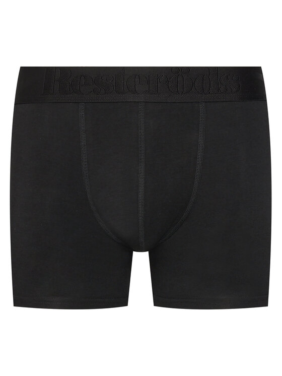 Resteröds Resteröds Set di 5 boxer Gunnar 27935 49 Multicolore