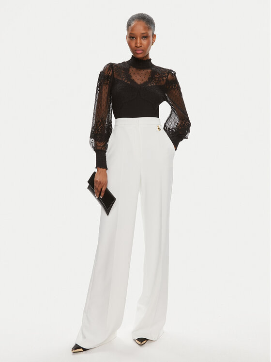 Morgan Morgan Body 212-TONA Nero Regular Fit
