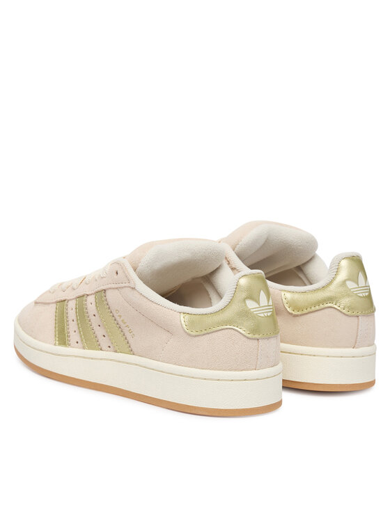 adidas adidas Snīkeri Campus 00S IH4365 Écru