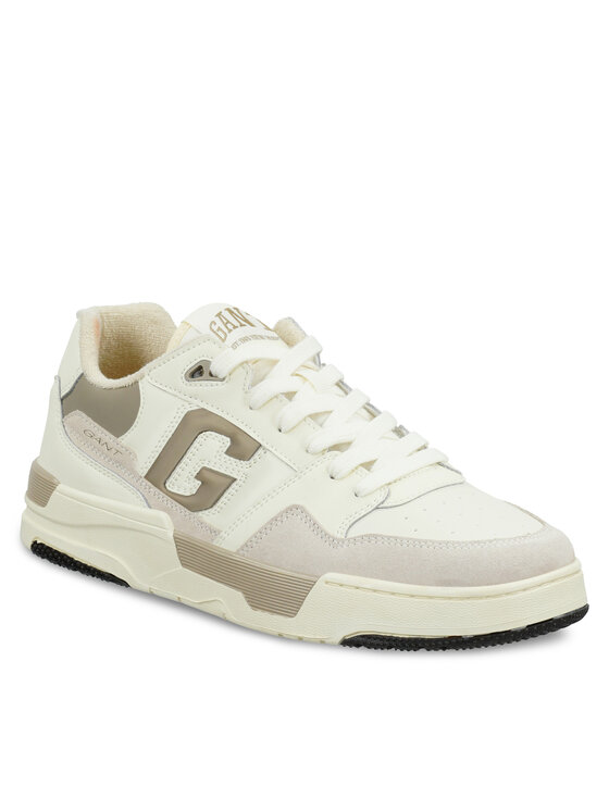 Gant Gant Αθλητικά 31631005 Εκρού