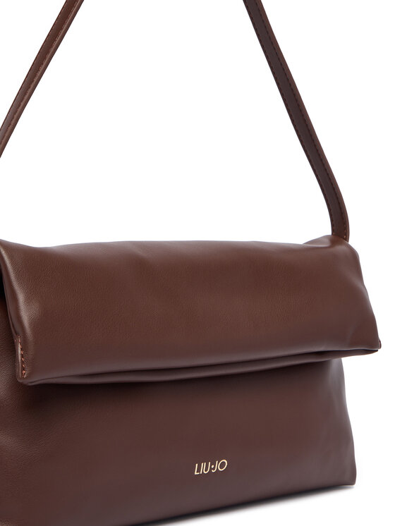 Liu Jo Liu Jo Handtasche Riccy AF5097 E0077 Braun