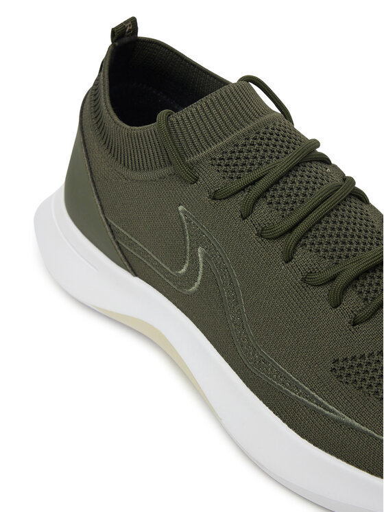 Paul&Shark Paul&Shark Sneakers C0P8023 Verde