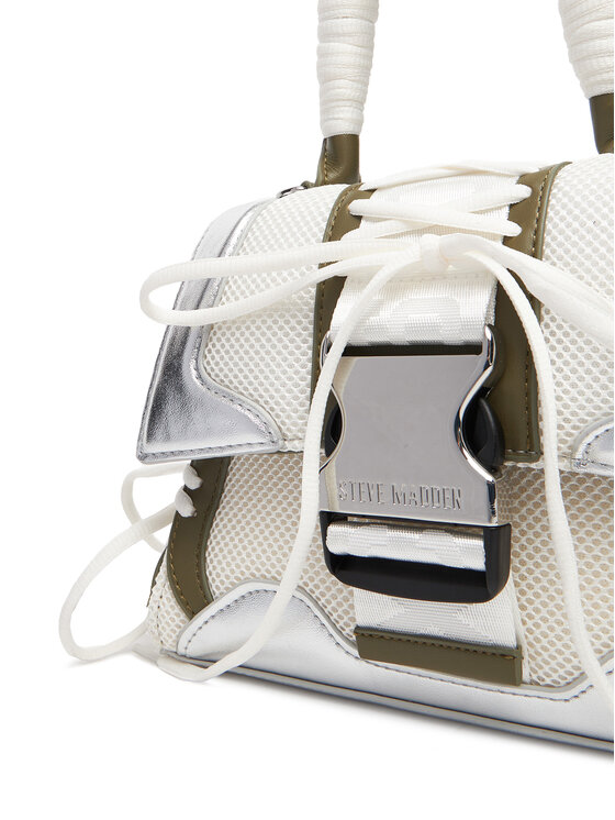 Steve Madden Steve Madden Сумка Bdiego-M SM13001493 Коричневий