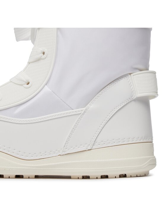 Bogner Bogner Čizme za snijeg La Plagne 3 32347014 Bijela