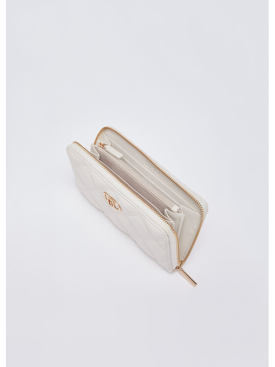 Liu Jo Liu Jo Portafoglio AA6249ES033X0459 Bianco