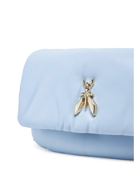 Patrizia Pepe Patrizia Pepe Borsetta 8B0219/L113 Blu