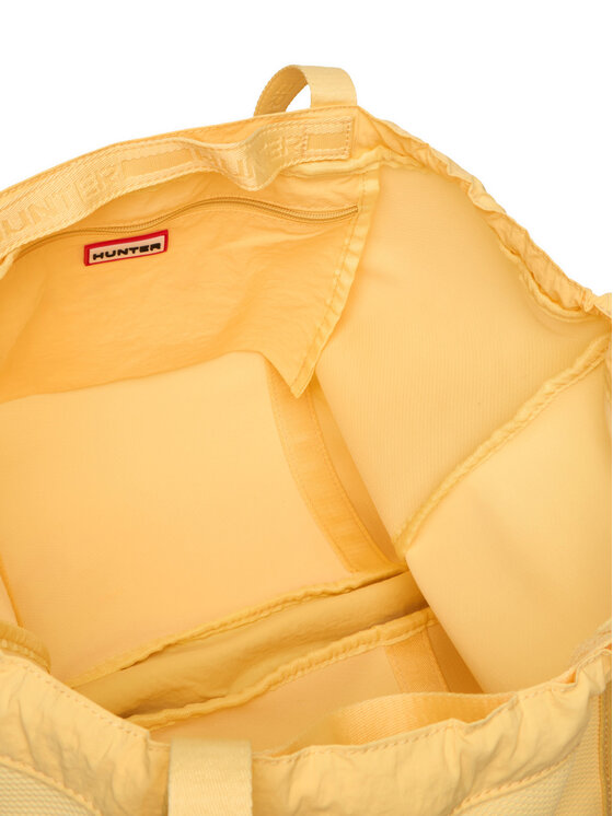 Hunter Hunter Handtasche CWBEO-HTR-F-003-09 Gelb