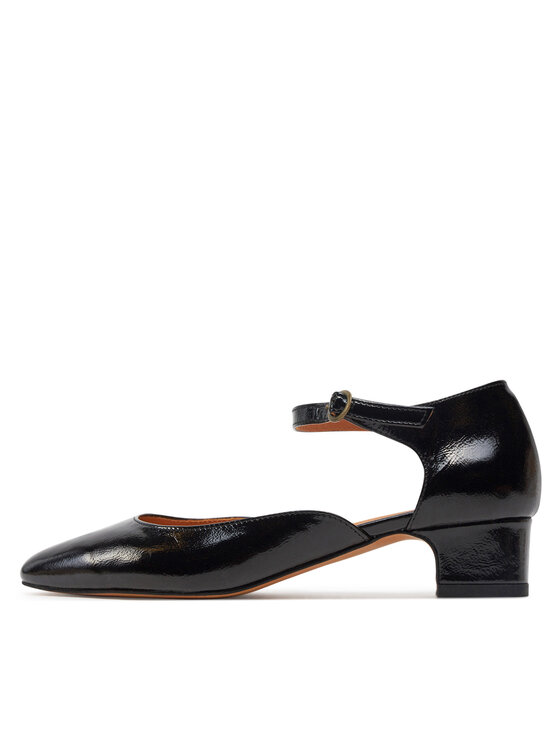 Balagan Balagan Pantofi pumps Forte Negru