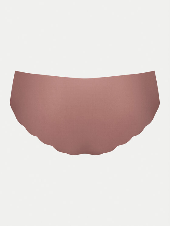 Sloggi Sloggi Komplet fig Zero 10214628 Brązowy