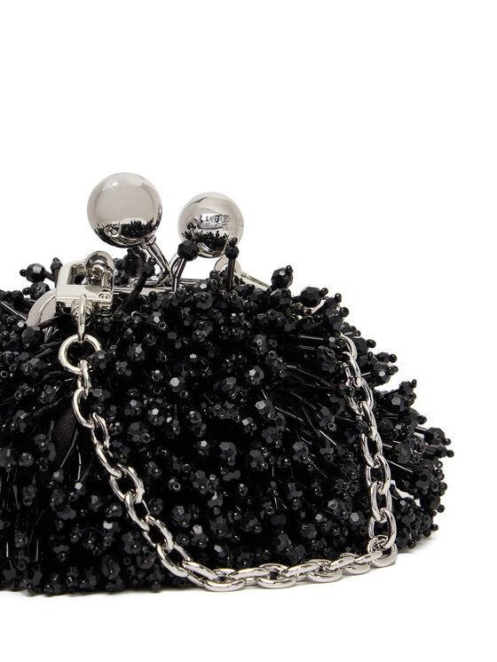 Weekend Max Mara Weekend Max Mara Borsetta Dotto 2525726024650 Nero