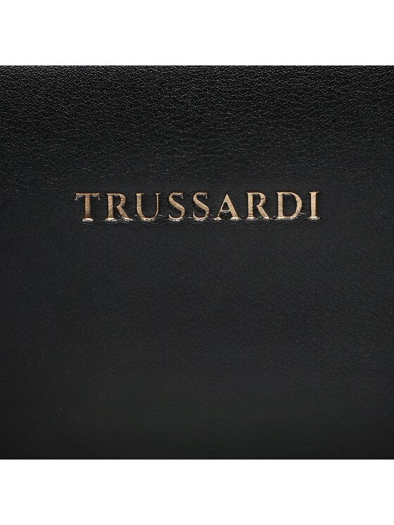 Trussardi Trussardi Borsetta Lisbona Camera Bag 75B01533 Nero