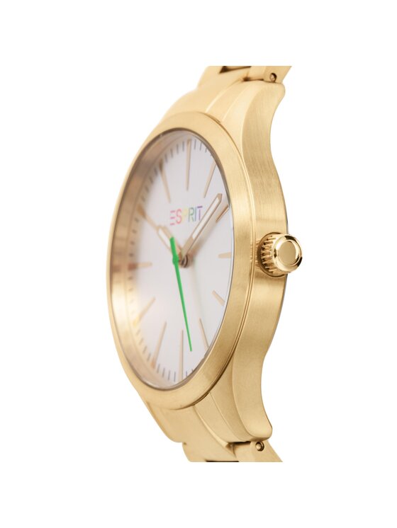 Esprit Esprit Ρολόι ESLW23725YG Χρυσό