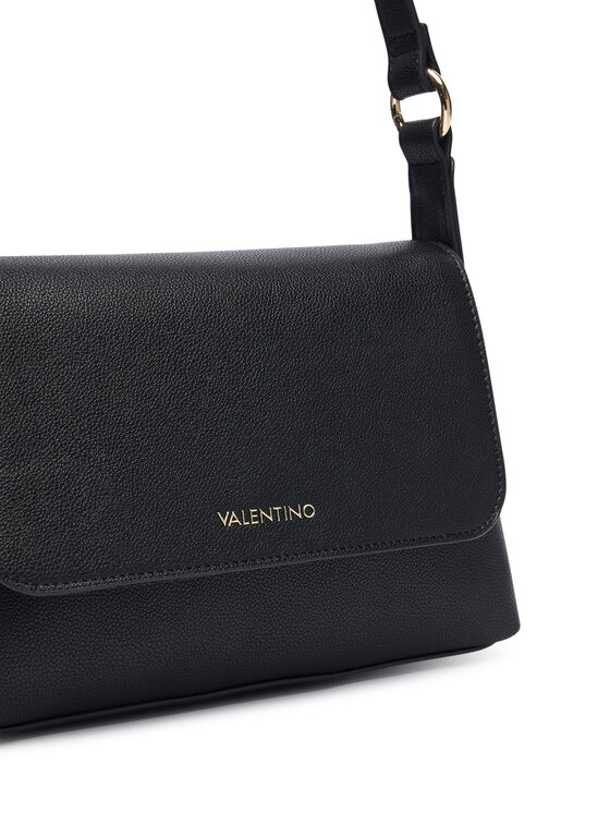 Valentino Valentino Torebka Helen VBS9N509G Czarny