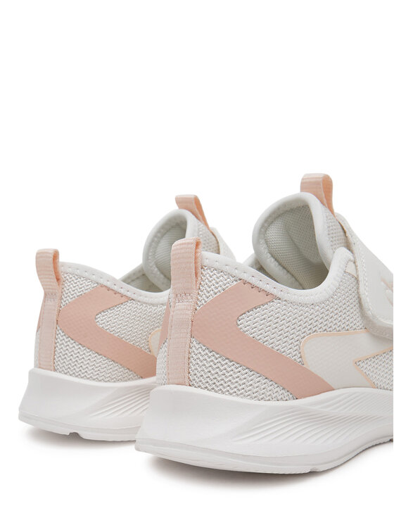 Calvin Klein Jeans Calvin Klein Jeans Tenisice Low Cut Velcro V1A9-82026-1697A S Bijela