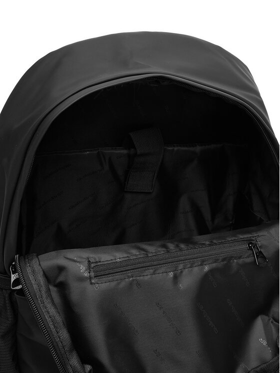 Quiksilver Quiksilver Batoh CWBEO-QUIK-M-004-10 Černá