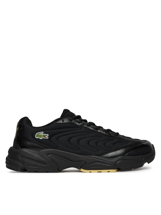 Lacoste Sneakers Storm 96 2K 7-49SMA0023 Schwarz, Größe 40_5
