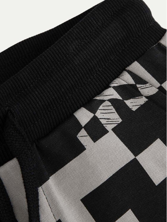 Coccodrillo Coccodrillo Donji dio trenerke ZC4120102ABJ Siva Slim Fit