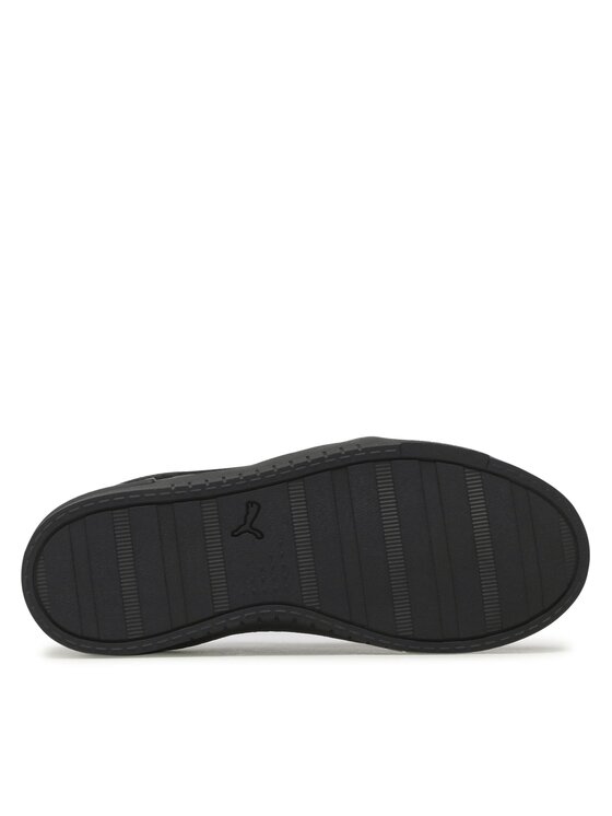 Puma Puma Sneakersy Jada Rebew 386401 02 Czarny