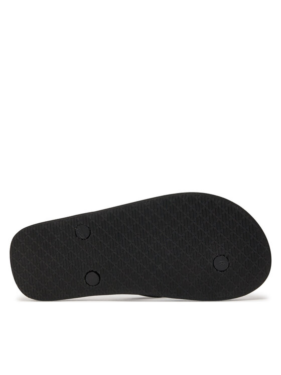 Kappa Kappa Flip flop Logo Moker 303XI60 Negru