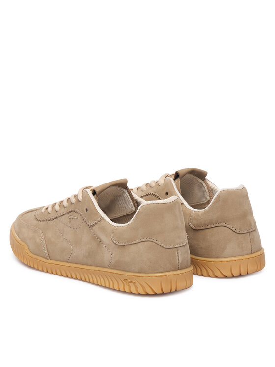 Tamaris Tamaris Sneakers 1-23623-46 Marrone