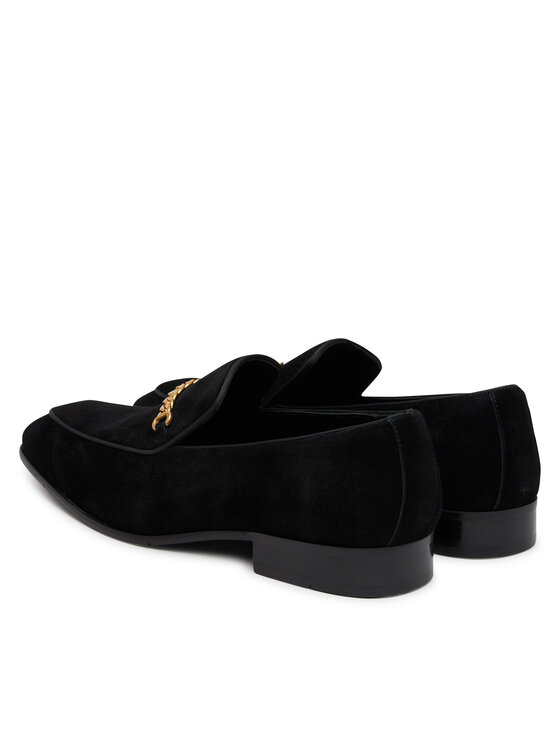 Aldo Aldo Scarpe basse Umo 13963736 Nero