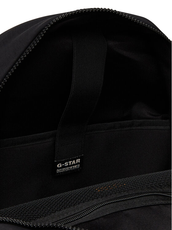 G-STAR G-Star Raw Putni ruksak GSR-B-016-07 Crna