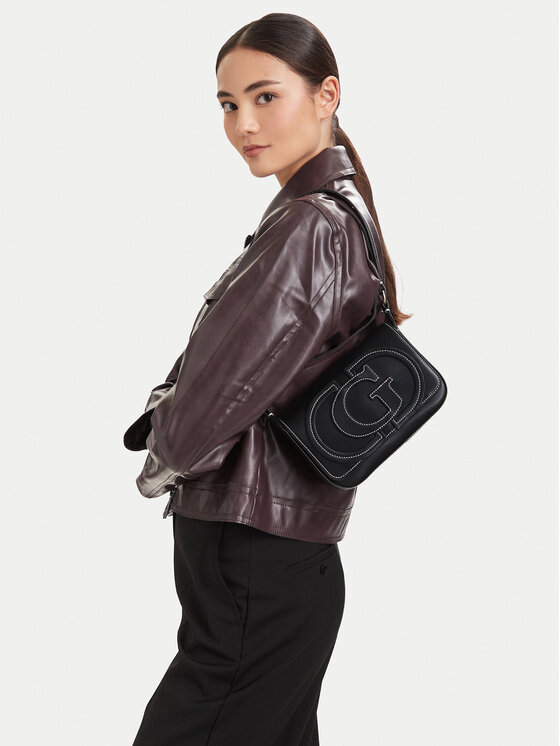 Guess Geantă Ruby HWVG97 40190 Negru