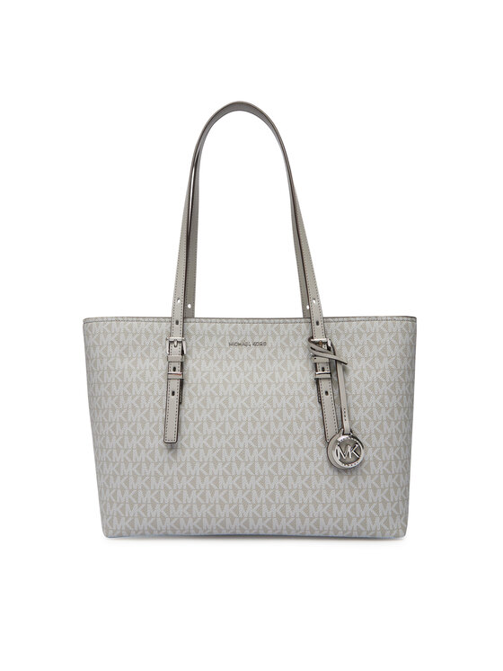 MICHAEL Michael Kors Torebka 30T5SQNT2V Szary