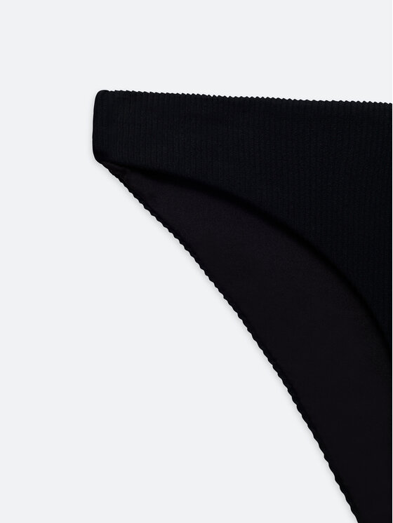 Sprandi Sprandi Bikini pezzo sotto SP22-KOS020B Nero